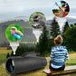 5000M Powerful Monocular 12x50 Night View Monocular Long Reach Portable Telescope High Magnification Professional