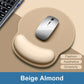 Ergonomic Mouse Pad and Wrist Rest Set | Wrist Support, Gaming Pad Mice Mat