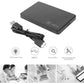 ICANING  SATA 2.5 Inch External Hard Drive Enclosure | USB 3.0, Mobile hard drive box