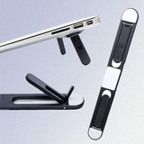 BAPPSUS Laptop Stand: Ergonomic &Portable