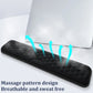 Wrist Rest Pad, Mouse, Keyboard | Wrist Support, Soft Mat, Computer, Laptop, Gamer