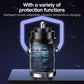 Mini 100W USB Car Charger Type C QC3.0 PD Car Chargers Fast Charging Car Phone Charger Adapter For iphone Samsung Huawei Xiaomi