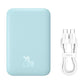 Baseus Magnetic Power Bank 20W 6000mAh Wireless External Battery magsafe Powerbank Portable Charger For iphone 14 13 12 mini pro