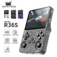 Data Frog R36S Handheld Game Console | Preloaded Retro games, 3.5 Inch IPS Screen