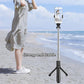 Bluetooth Selfie Stick Tripod Remote Shutter Foldable  | Vlogging, TikTok