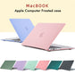 Protect Your MacBook with a Durable Laptop Frosted Cover