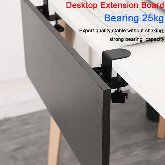Ergonomic Laptop and Keyboard Tray | laptop stand, Office Keyboard Tray, Adjustable