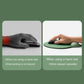 Ergonomic Mouse Pad and Wrist Rest Set | Wrist Support, Gaming Pad Mice Mat