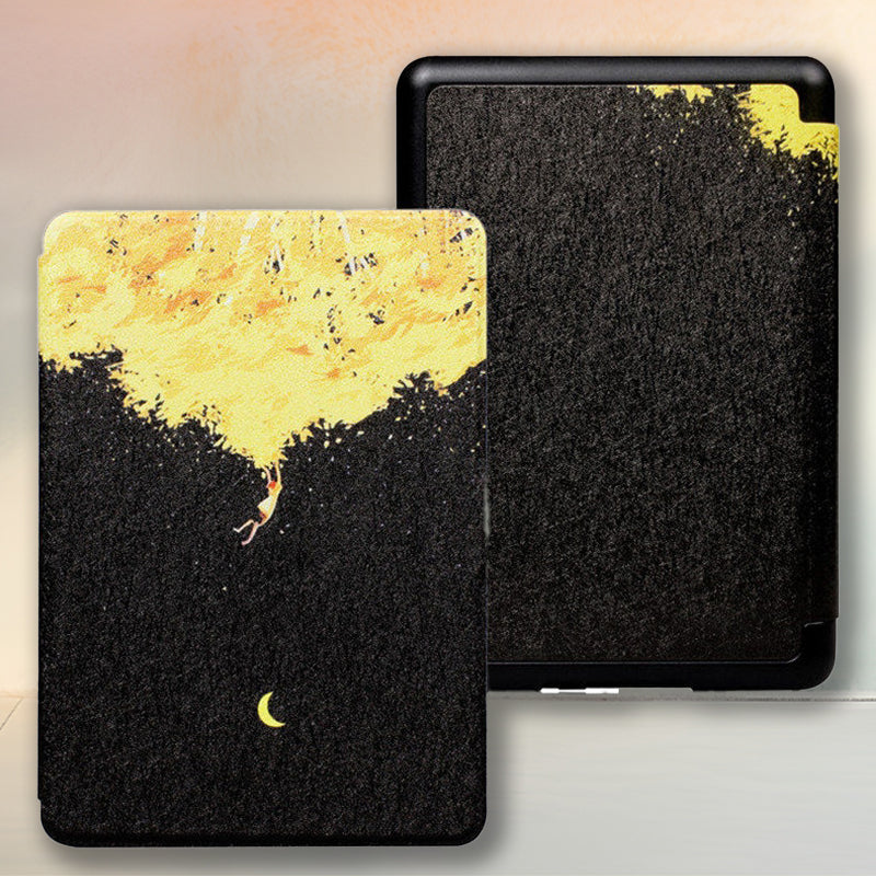 Protective Magnetic Cover for Kindle | Slimshell for Kindle