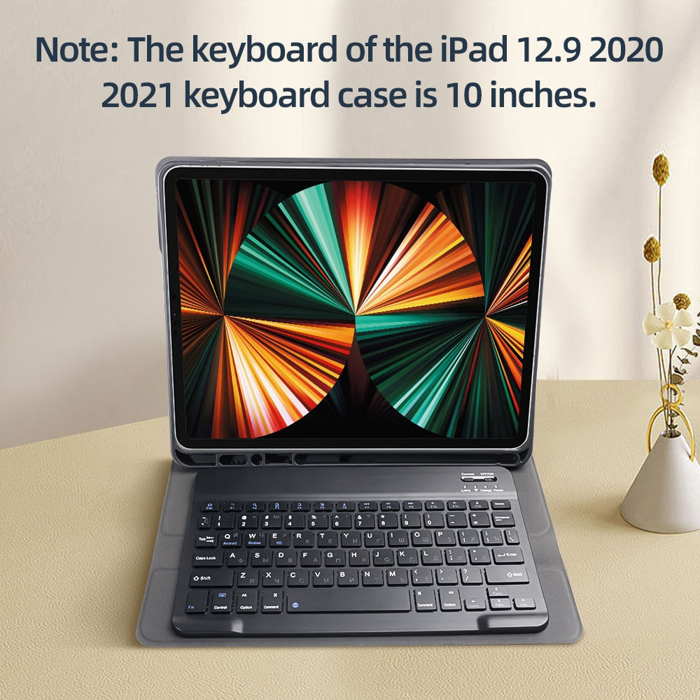 iPad Keyboard Case | All Apple Devices