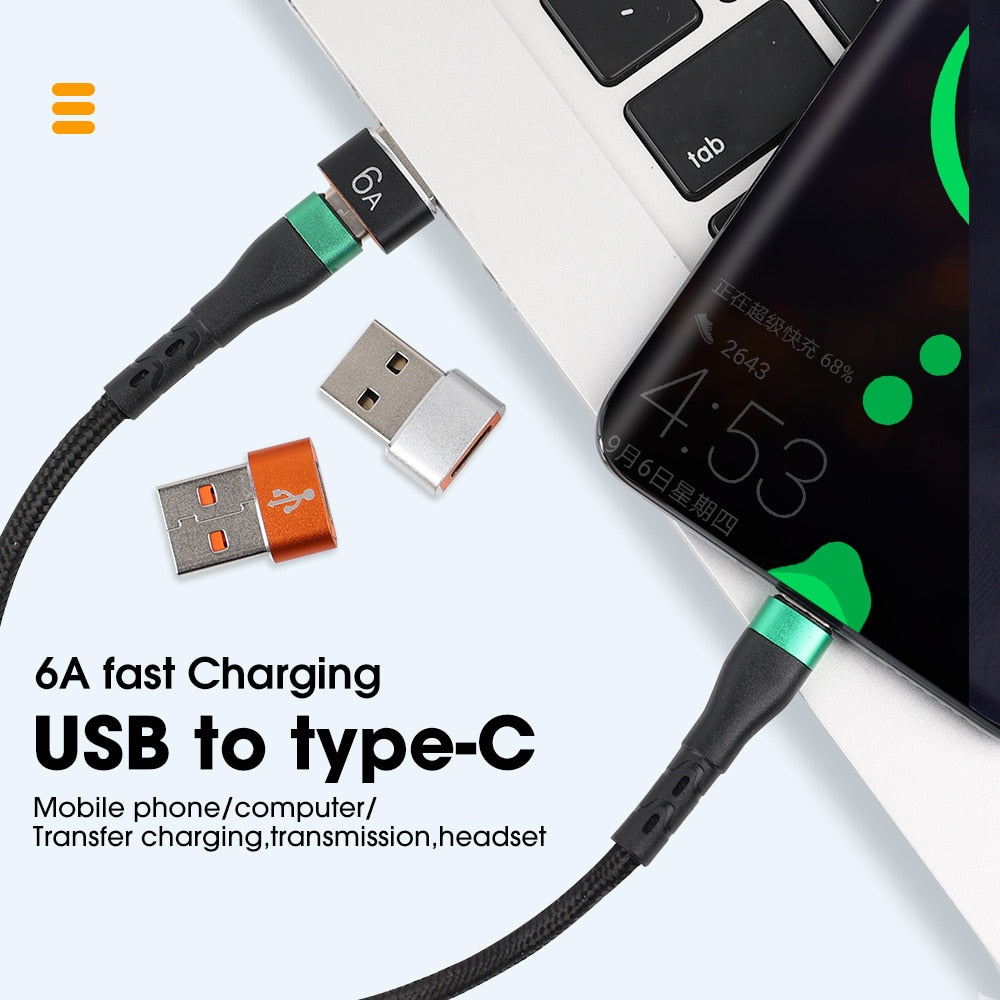 USB-A male to USB-C female Extender | Laptops, Smartphones, Tablets