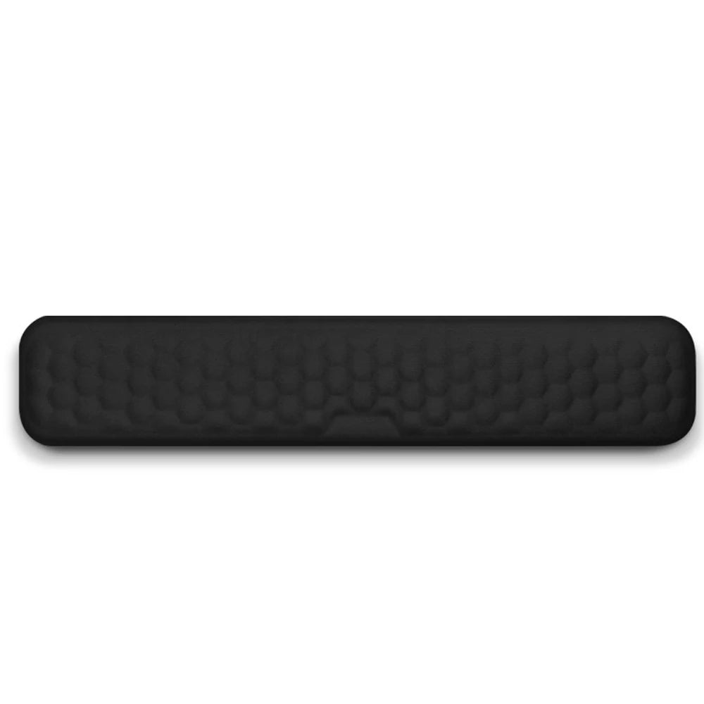 Wrist Rest Pad, Mouse, Keyboard | Wrist Support, Soft Mat, Computer, Laptop, Gamer