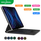 Backlight Magic Keyboard for iPad Pro 11 iPad Air 5 Air 4 10.9 inch Cover with Bluetooth Keyboard folio