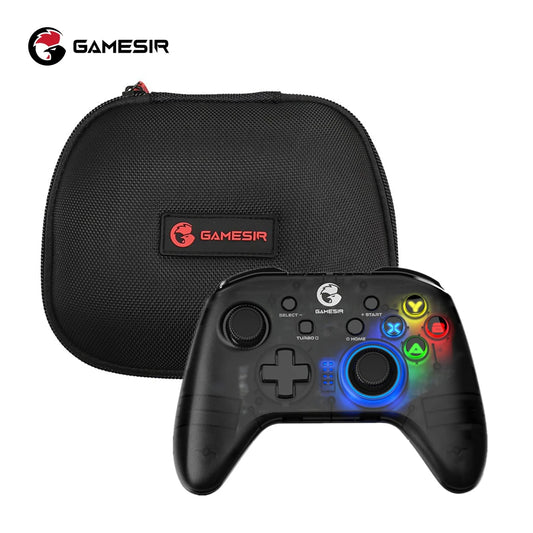 GameSir T4 Pro Wireless Gamepad | T3s, G4 and T4 Pro & Mini, controller, Multi-Platform