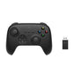 8BitDo Ultimate Wireless Gamepad | 2.4G Gaming Controller, Charging Dock, Hall Effect