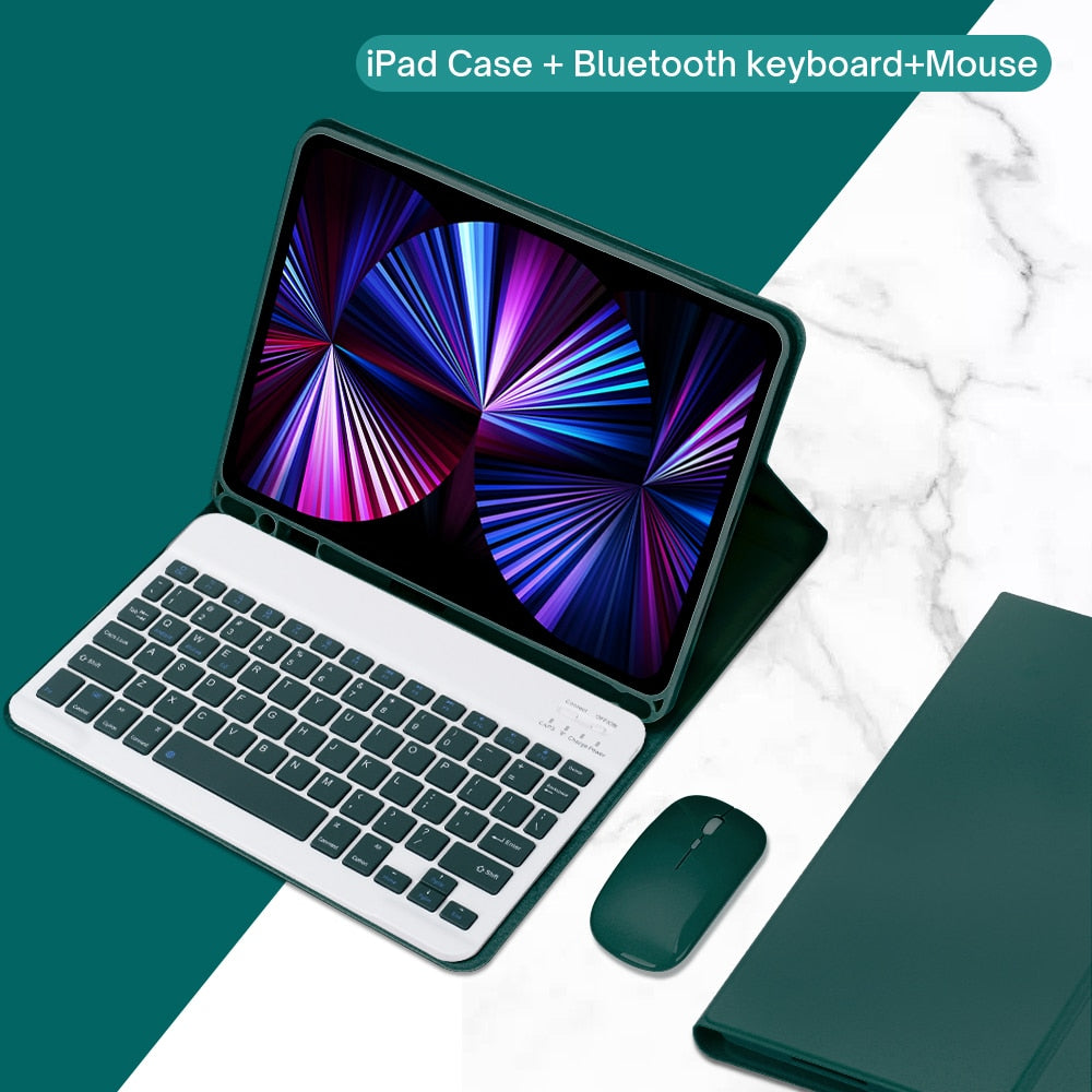 iPad Keyboard Case | All Apple Devices