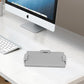 Under Desk Laptop Mount Sturdy | Save Space & Keep Your Device Safe