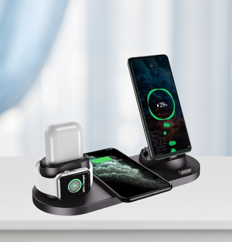 Charging Dock