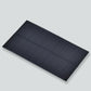 smart electronics Solar Panel 1W 5V electronic DIY Small Solar Panel for Cellular Phone Charger Home Light Toy etc Solar Cell