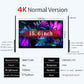 Touch Screen Portable Monitor, 15.6*13 Inch 4K OLED | Compatible External monitor