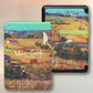 Protective Magnetic Cover for Kindle | Slimshell for Kindle