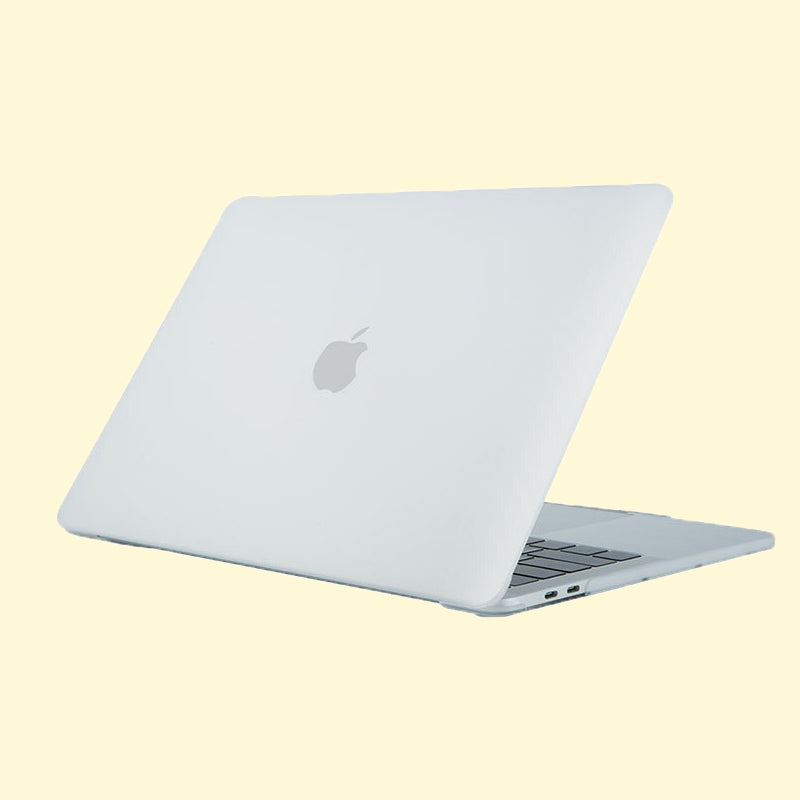 Protect Your MacBook with a Durable Laptop Frosted Cover