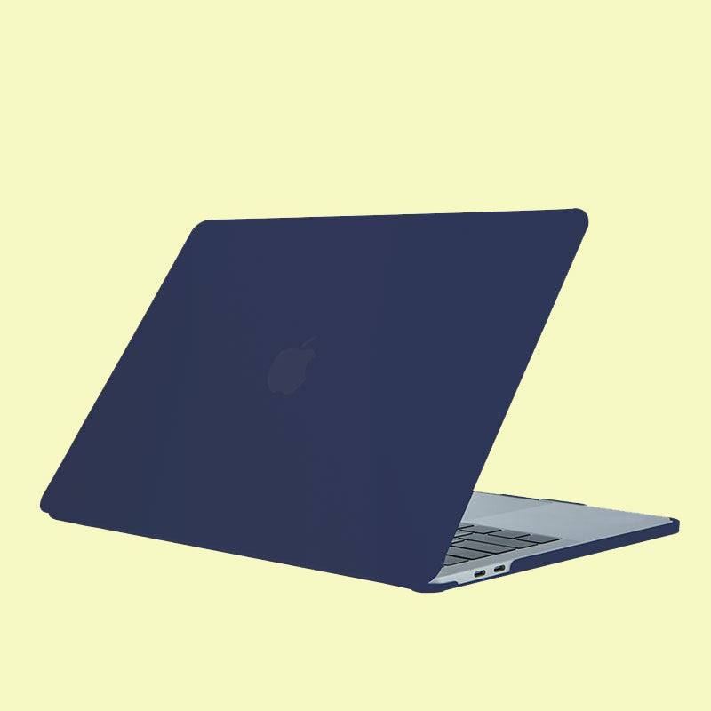 Protect Your MacBook with a Durable Laptop Frosted Cover