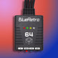 BlueRetro Wireless Game Controller Adapter | RetroScaler, Nintendo 64