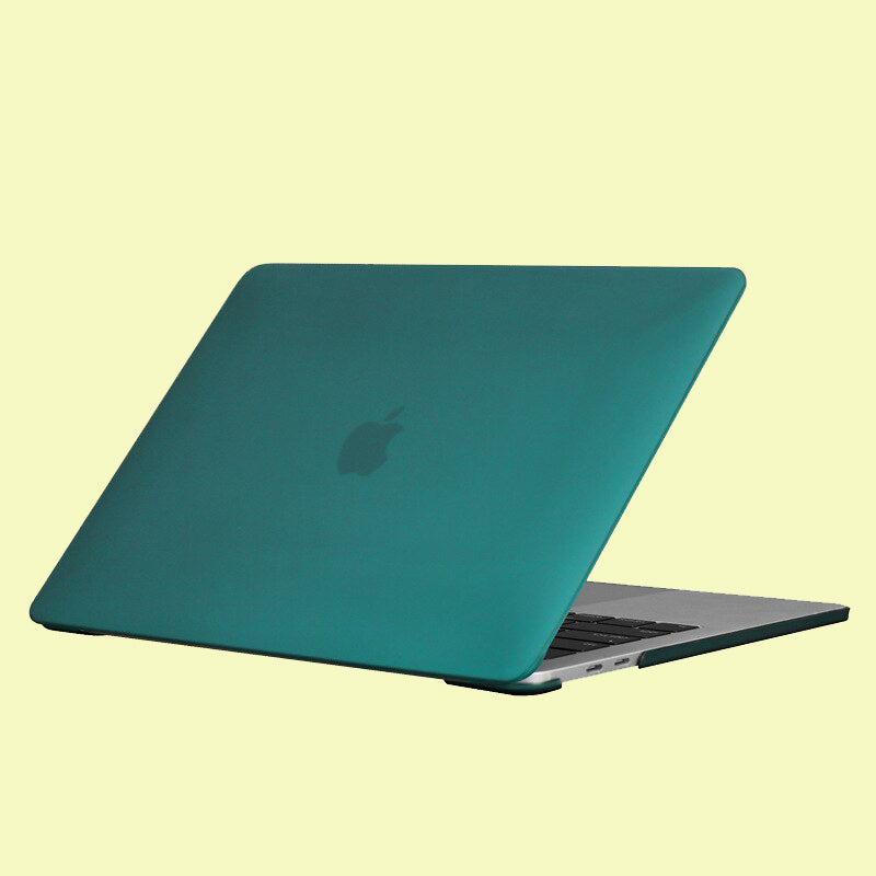 Protect Your MacBook with a Durable Laptop Frosted Cover