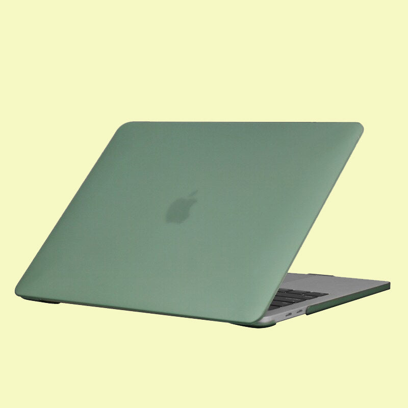 Protect Your MacBook with a Durable Laptop Frosted Cover