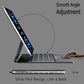 Magic Keyboard Case for iPad | Backlit, Touchpad, Ultra-Slim