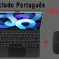 Magic Keyboard Case for iPad | Backlit, Touchpad, Ultra-Slim