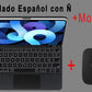 Magic Keyboard Case for iPad | Backlit, Touchpad, Ultra-Slim