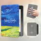 Kindle Smart Protective Case with Hand Strap | Kindle 11th Generation 2022