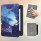 Kindle Smart Protective Case with Hand Strap | Kindle 11th Generation 2022