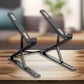 iMice Laptop Stand: Ergonomic, Durable & Portable