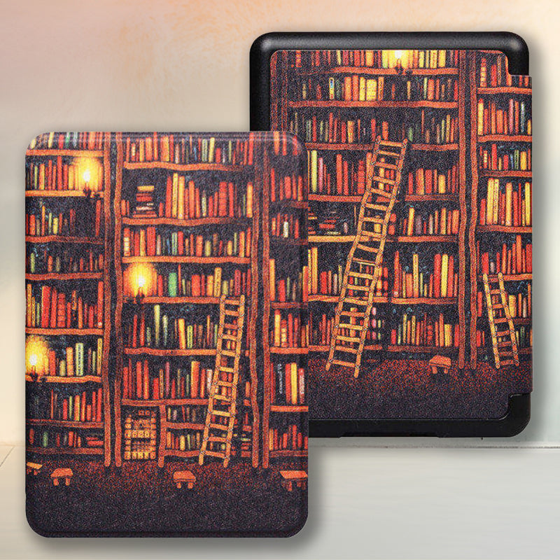 Protective Magnetic Cover for Kindle | Slimshell for Kindle