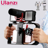 Ulanzi U Rig Pro Smartphone Video Rig | Vlogging, Mobile Filmmaker