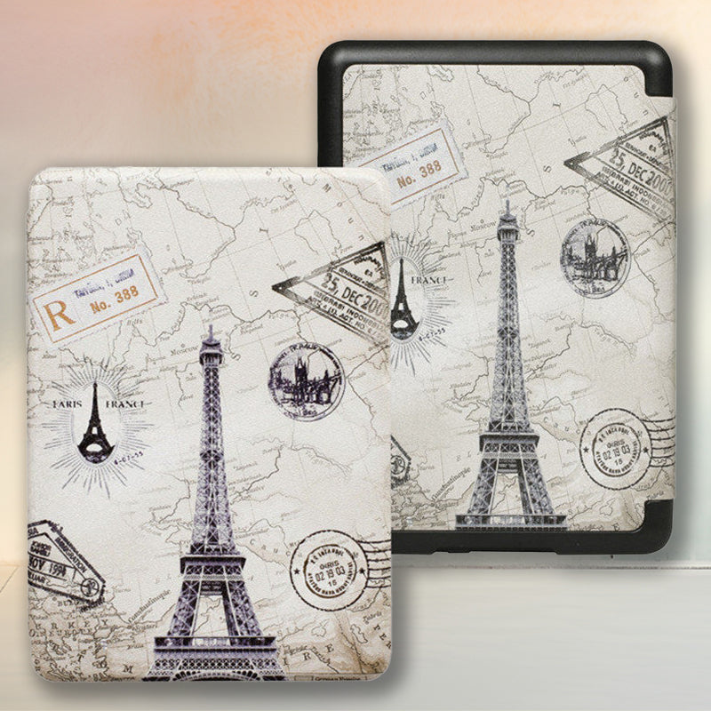 Protective Magnetic Cover for Kindle | Slimshell for Kindle