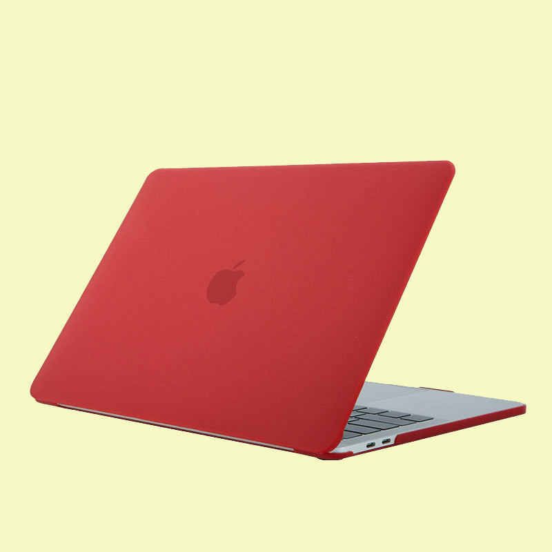 Protect Your MacBook with a Durable Laptop Frosted Cover