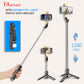 FANGTUOSI Bluetooth Selfie Stick | Fill Light Tripod & Remote Shutter