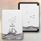 Protective Magnetic Cover for Kindle | Slimshell for Kindle